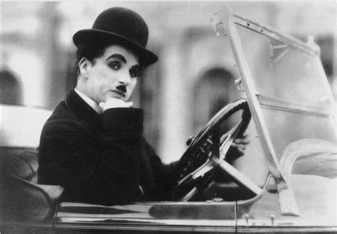 Charlie Chaplin and the Alchemists: Delving into the Actor's Connection to Black Magic and the Supernatural